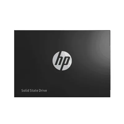 HP ssd s650 480gb sata3 2,5"