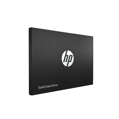 HP ssd s650 480gb sata3 2,5"