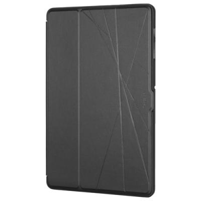 Targus Click-In 31,5 cm (12.4") Folio Negro