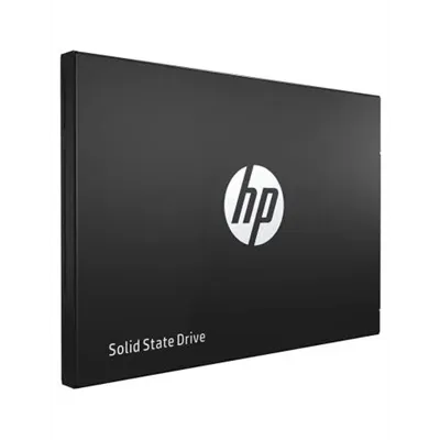 HP ssd s650 480gb sata3 2,5"