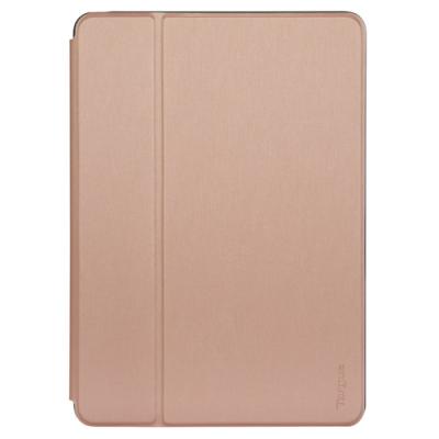 Targus Click-In 26,7 cm (10.5") Folio Oro rosa