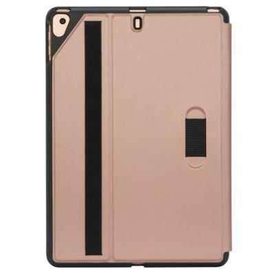 Targus Click-In 26,7 cm (10.5") Folio Oro rosa