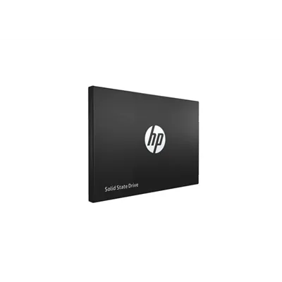 HP ssd s650 480gb sata3 2,5"