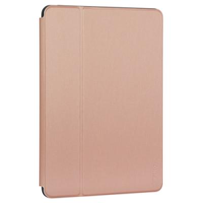 Targus Click-In 26,7 cm (10.5") Folio Oro rosa