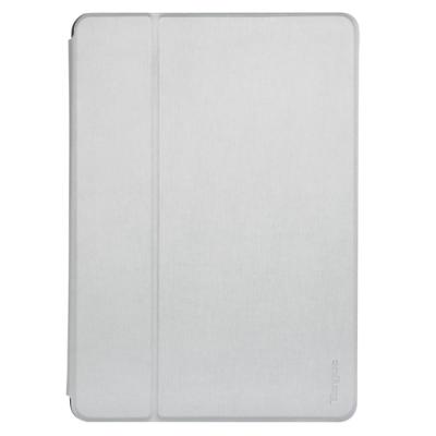 Targus Click-In 26,7 cm (10.5") Folio Plata