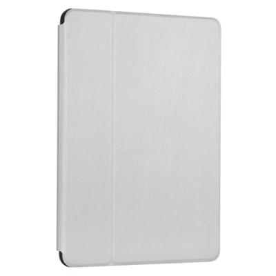 Targus Click-In 26,7 cm (10.5") Folio Plata