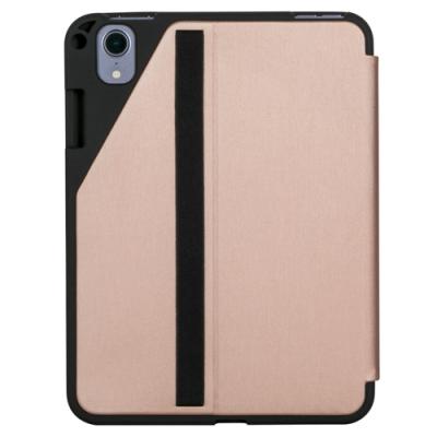 Targus Click-In 21,1 cm (8.3") Folio Oro rosa