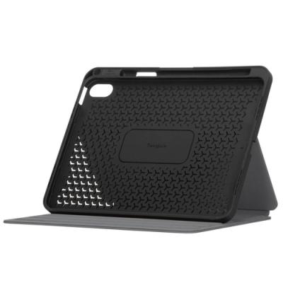 Targus Click-In 27,7 cm (10.9") Folio Negro