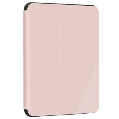 Targus Click-In 27,7 cm (10.9") Folio Oro rosa