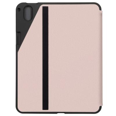 Targus Click-In 27,7 cm (10.9") Folio Oro rosa