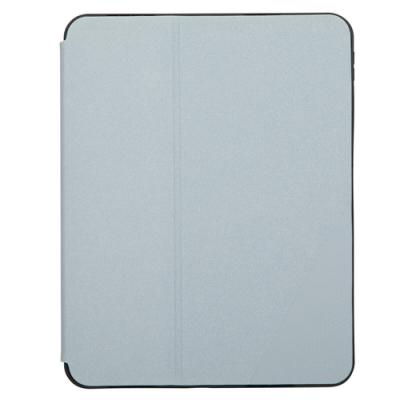 Targus Click-In 27,7 cm (10.9") Folio Plata