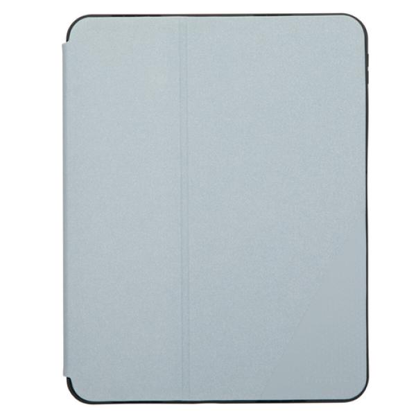 Targus Click-In 27,7 cm (10.9") Folio Plata