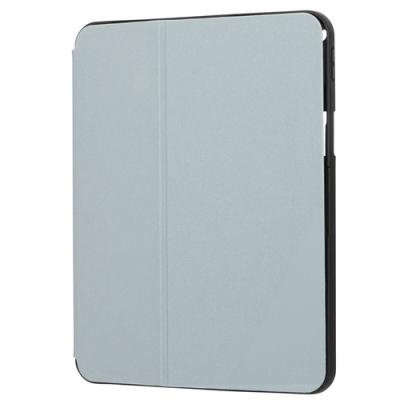 Targus Click-In 27,7 cm (10.9") Folio Plata