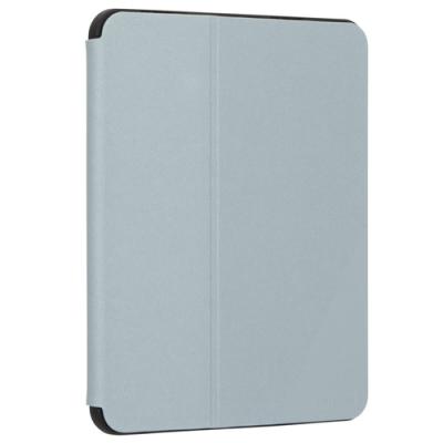 Targus Click-In 27,7 cm (10.9") Folio Plata