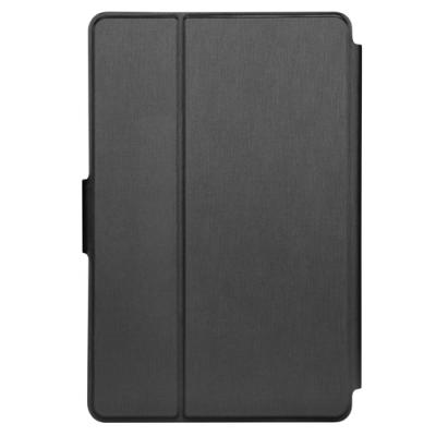 Targus SafeFit 21,6 cm (8.5") Folio Negro