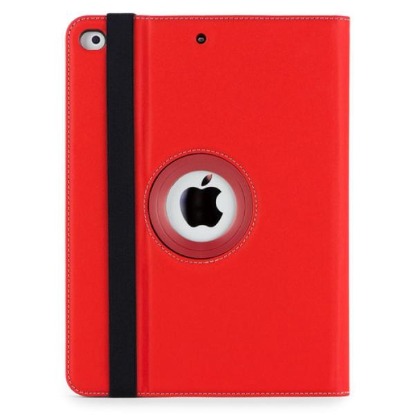 Targus THZ67603GL funda para tablet 26,7 cm (10.5") Folio Rojo