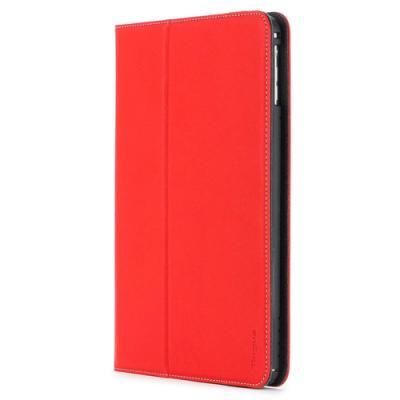 Targus THZ67603GL funda para tablet 26,7 cm (10.5") Folio Rojo