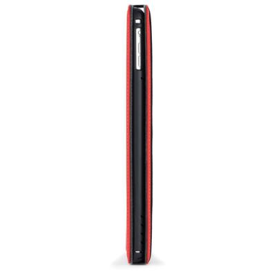 Targus THZ67603GL funda para tablet 26,7 cm (10.5") Folio Rojo