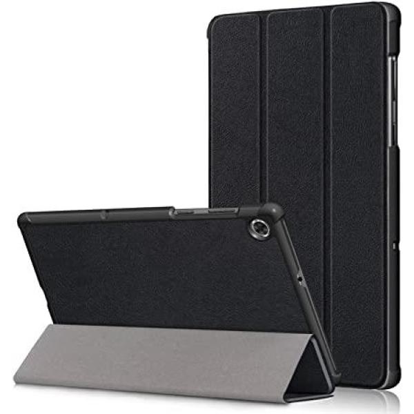 Maillon Technologique MTFUNDM10FHDBLK funda para tablet 26,2 cm (10.3") Folio Negro