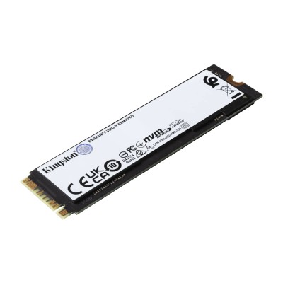 Kingston FURY RENEGADE SSD 2TB PCIe 4.0 NVMe a 7300MB/s M.2