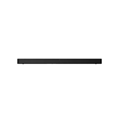 Hisense HS205G altavoz soundbar Negro 2.0 canales 60 W