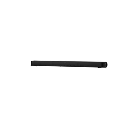 Hisense HS205G altavoz soundbar Negro 2.0 canales 60 W