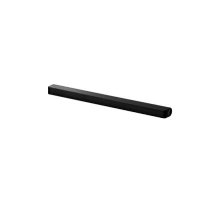 Hisense HS205G altavoz soundbar Negro 2.0 canales 60 W