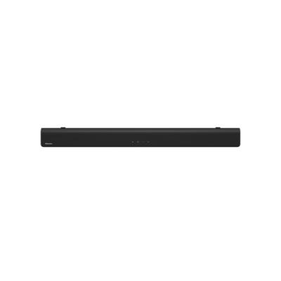 Hisense HS205G altavoz soundbar Negro 2.0 canales 60 W