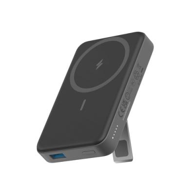 Anker 633 10000 mAh Cargador inalámbrico Negro