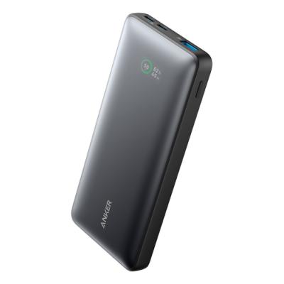 Anker A1249G11 batería externa Polímero de litio 10000 mAh Negro