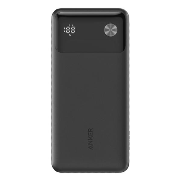 Anker A1388G11 batería externa 10000 mAh Negro