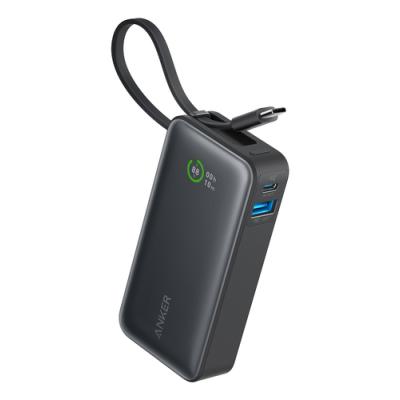 Anker A1259G11 batería externa Litio 10000 mAh Negro