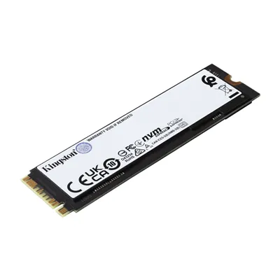 Kingston FURY RENEGADE SSD 4TB PCIe 4.0 NVMe a 7300MB/s M.2