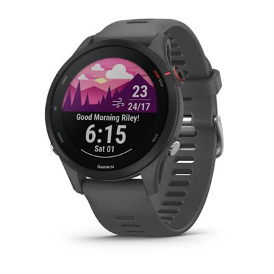 Garmin Forerunner 255 3,3 cm (1.3") MIP 46 mm Digital 260 x 260