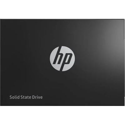 HP S700 SSD 1TB 3D NAND 2.5" a 560 MB/s SATA 6GB/s