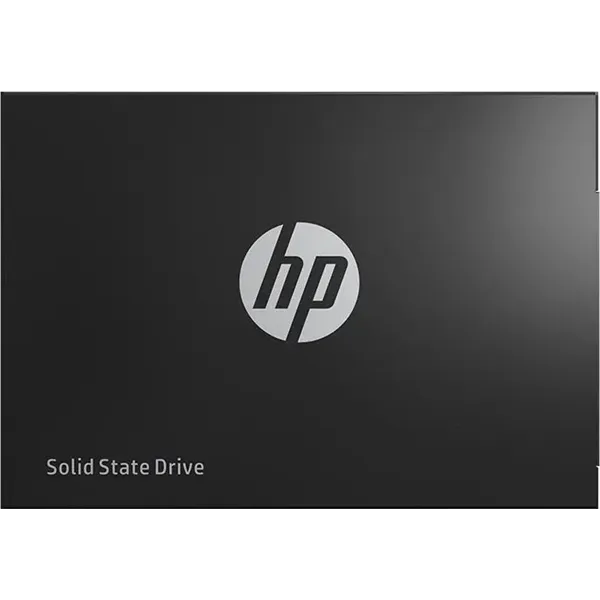 HP S700 SSD 1TB 3D NAND 2.5" a 560 MB/s SATA 6GB/s