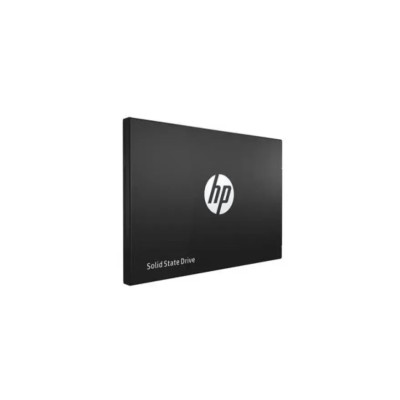 HP S700 SSD 1TB 3D NAND 2.5" a 560 MB/s SATA 6GB/s