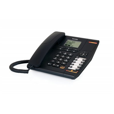 Alcatel Temporis 880 Teléfono DECT/analógico Identificador de