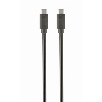 Gembird CCP-USB3.1-CMCM-1M cable USB USB 3.2 Gen 1 (3.1 Gen 1)