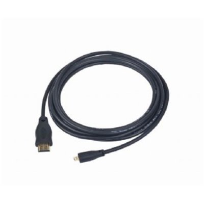 Gembird 4.5m HDMI-M/micro HDMI-M cable HDMI 4,5 m HDMI tipo A