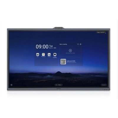 MAXHUB V8630 pantalla para sala de reuniones 2,18 m (86") 3840