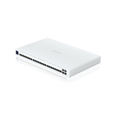 Ubiquiti UISP Pro Gestionado L2 Gigabit Ethernet (10/100/1000)