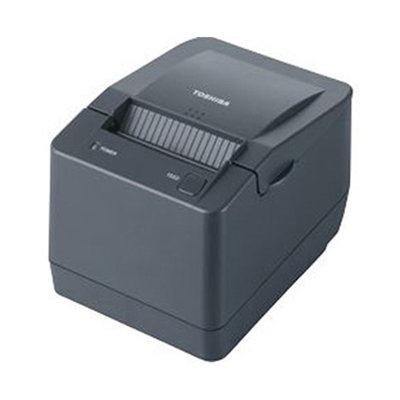 Toshiba TRST-A00 impresora de etiquetas Térmica directa 203,2 x