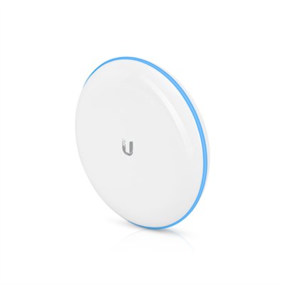 Ubiquiti Building-to-Building Bridge Puente wifi Blanco