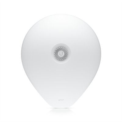 Ubiquiti UISP airFiber 60 XG Puente wifi 6000 Mbit/s Blanco