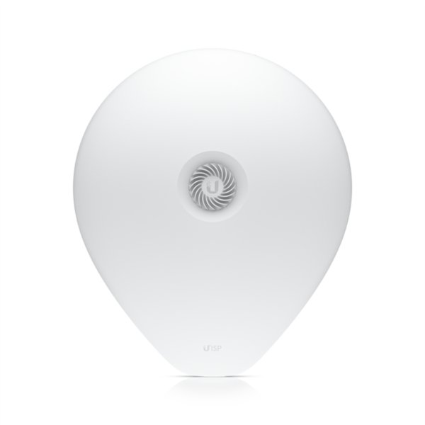 Ubiquiti UISP airFiber 60 XG Puente wifi 6000 Mbit/s Blanco