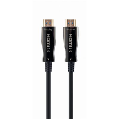 Gembird CCBP-HDMI-AOC-20M-02 cable HDMI HDMI tipo A (Estándar)