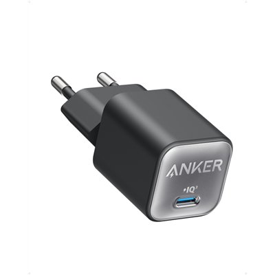 Anker 511 Nano 3 Universal Blanco Corriente alterna Carga