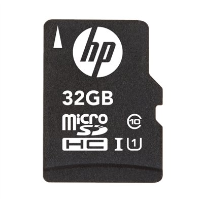 PNY HP microSDHC U1 32 GB MicroSD Clase 10