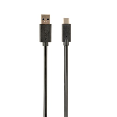 Gembird CCP-USB3-AMCM-1M cable USB USB 3.2 Gen 1 (3.1 Gen 1)